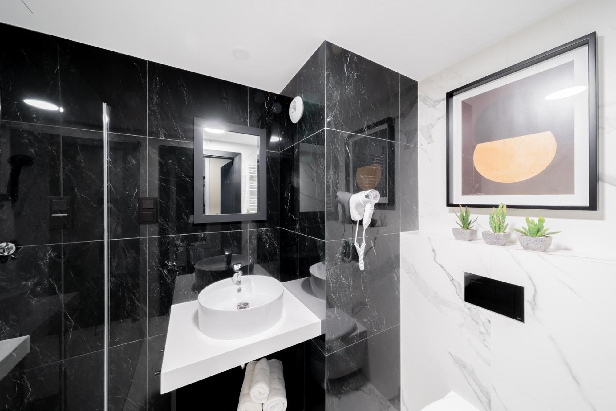Lulu Apartments - Rosa - Studio Hotelowe Z Klimatyzacja I Konsola Ps4 - Solny Resort Kolobrzeg Bagian luar foto