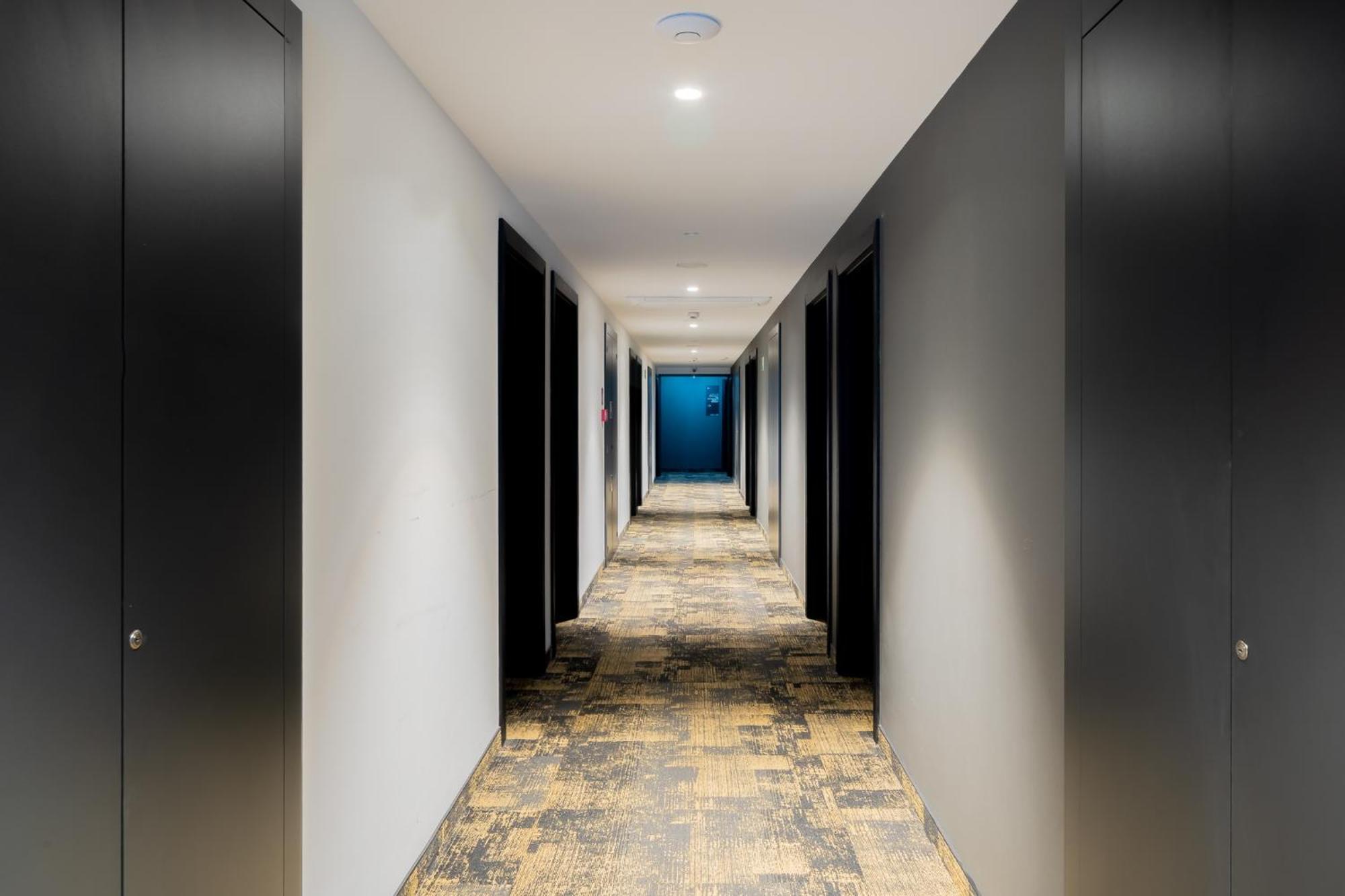Lulu Apartments - Rosa - Studio Hotelowe Z Klimatyzacja I Konsola Ps4 - Solny Resort Kolobrzeg Bagian luar foto