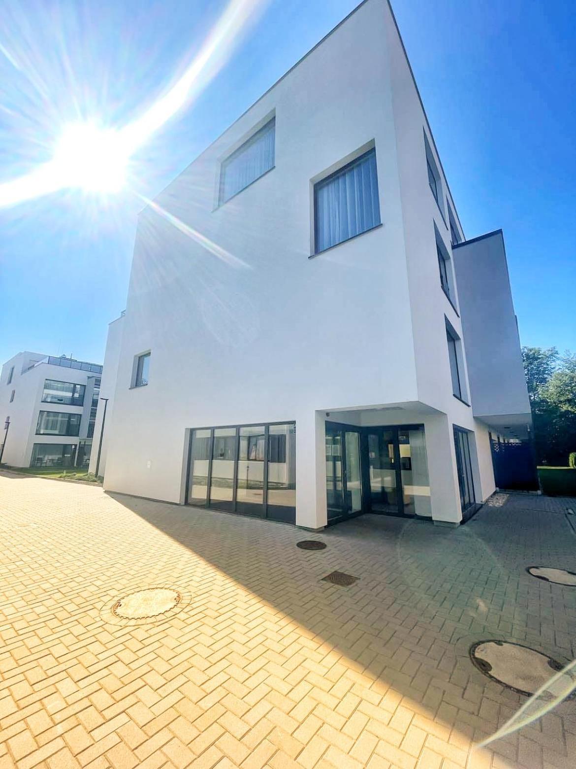 Lulu Apartments - Rosa - Studio Hotelowe Z Klimatyzacja I Konsola Ps4 - Solny Resort Kolobrzeg Bagian luar foto