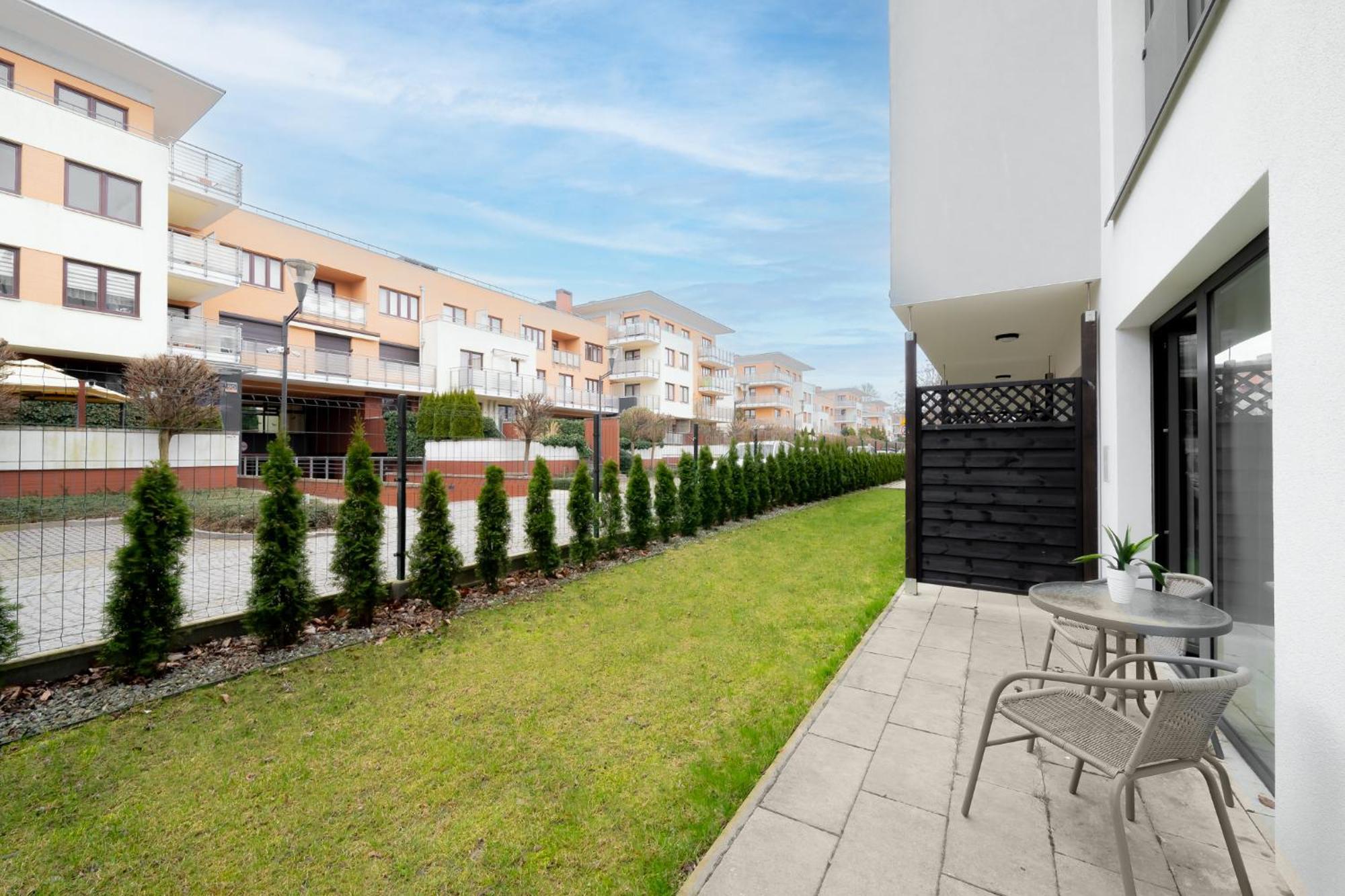 Lulu Apartments - Rosa - Studio Hotelowe Z Klimatyzacja I Konsola Ps4 - Solny Resort Kolobrzeg Bagian luar foto